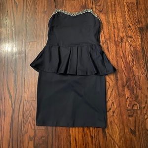 Zara mini dress
